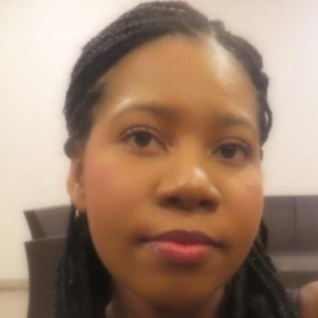 Niñera en Panamá: Arivanel