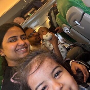 Babysitting job in Goregaon (Gondiya): babysitting job Richa