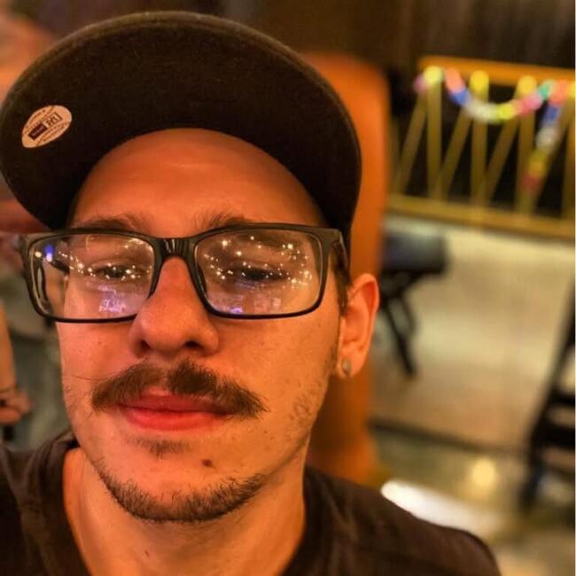 Babysitting job in Itapetininga: Miguel