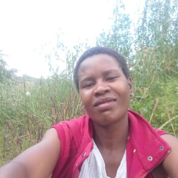 Nanny in Johannesburg: Puleng