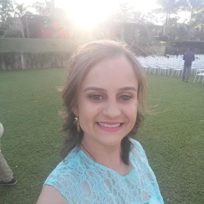 Babysitter in Itaúna: Sumaia