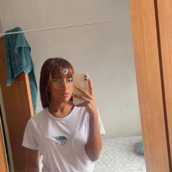 Babá em Belo Horizonte: Lavinia Eduarda