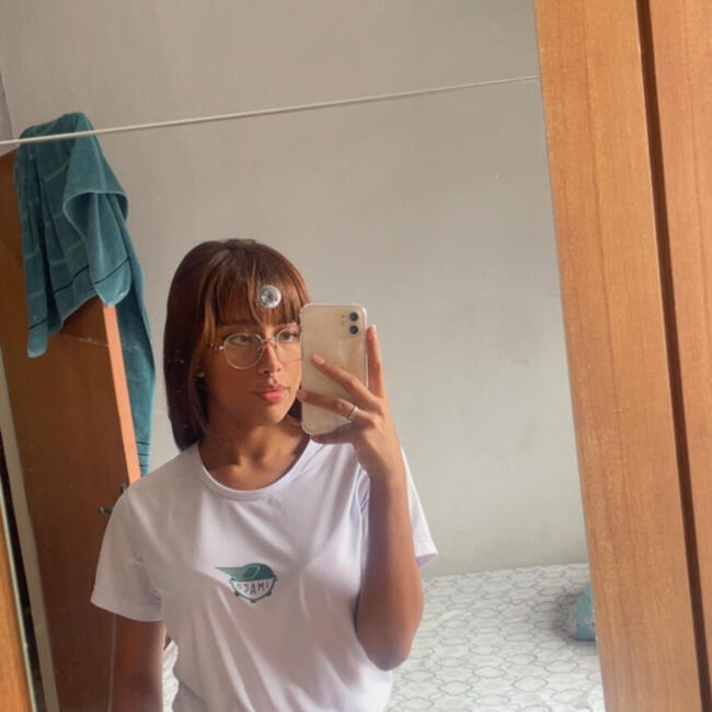 Babá em Belo Horizonte: Lavinia Eduarda