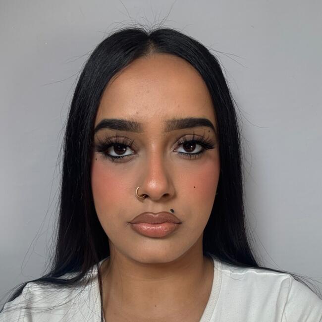 Babysitter in Accrington: Bushra