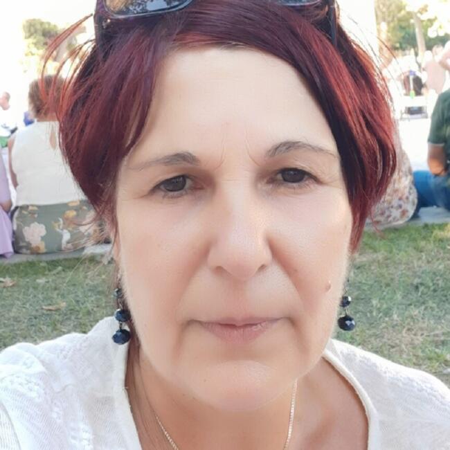 Nanny in Drama: Κυριακη