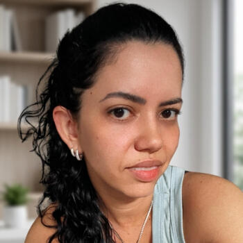 Babysitting job in Anápolis: babysitting job Emanuelly