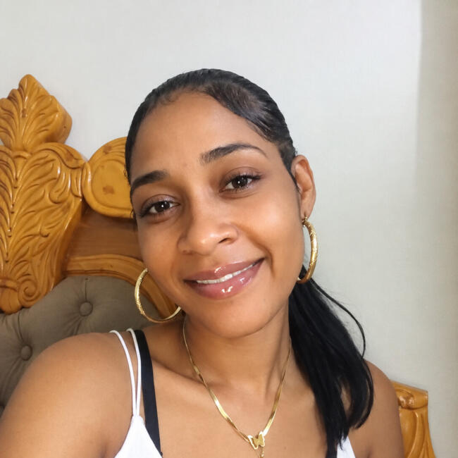 Babysitter in Portmore: Tamara