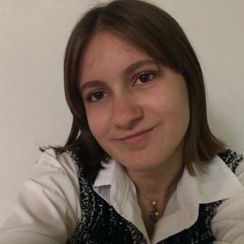 Baby-sitter in Toulouse: Karolina