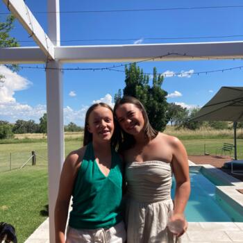 Babysitter in Armidale: Clare