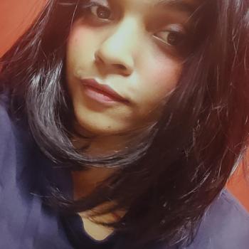 Babysitter Sydney: SUSHMITA