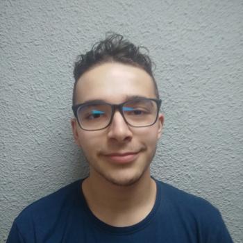 Baby-sitter Perpignan: Eogann