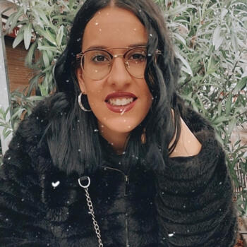 Niñeras en Alcobendas: Nerea