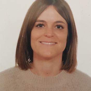 Niñera Arroyomolinos: Tamara