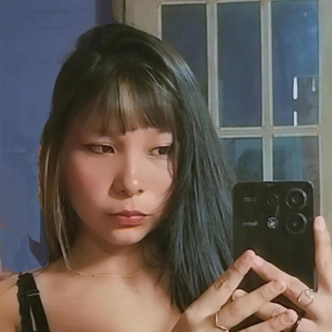 Babysitter in Manaus: Thallys