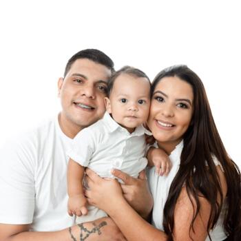 Emprego de babá em Arapongas: emprego de babá Fernando