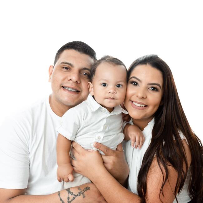 Emprego de babá em Arapongas: Fernando