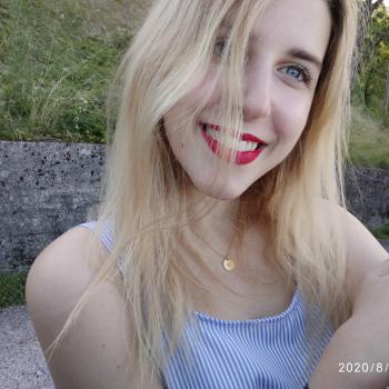 Babysitter a Bassano del Grappa: Giulia