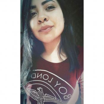 Niñera Neza: Ana Karen