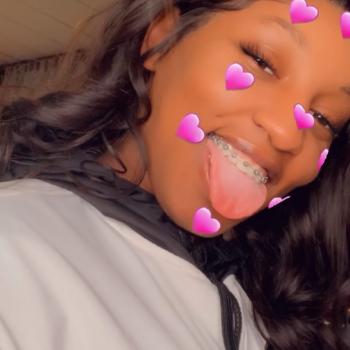 Babysitters in Houston Heights: Daijah