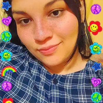 Babysitter in Bellavista: Tania