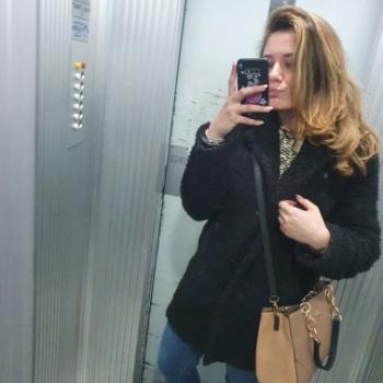 Babysitter in Caserta: Miriana