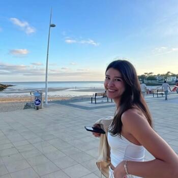 Baby-sitter Ruelle-sur-Touvre: Quitterie