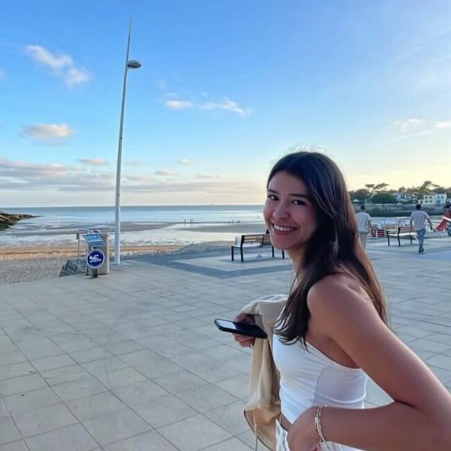 Babysitter in Ruelle-sur-Touvre: Quitterie