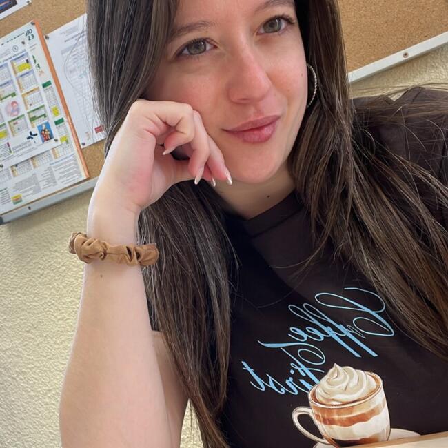 Canguro en Chiclana: Noelia