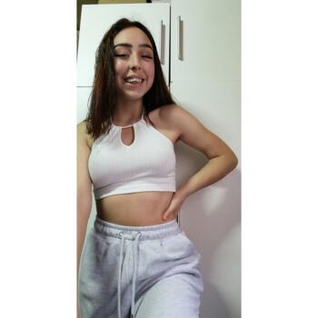 Babysitter in Port Montt: PM- CATALINA IGNACIA