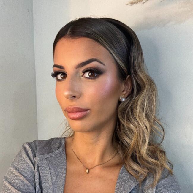 Nanny in Lloret de Mar: Sara