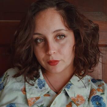 Babysitter in Mar del Plata: Luna