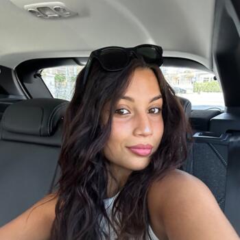 Babysitter Bacoli: Maria