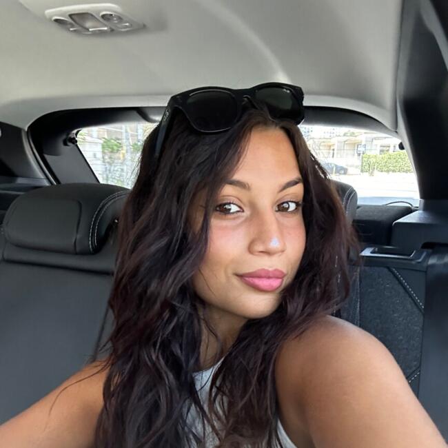 Babysitter a Bacoli: Maria