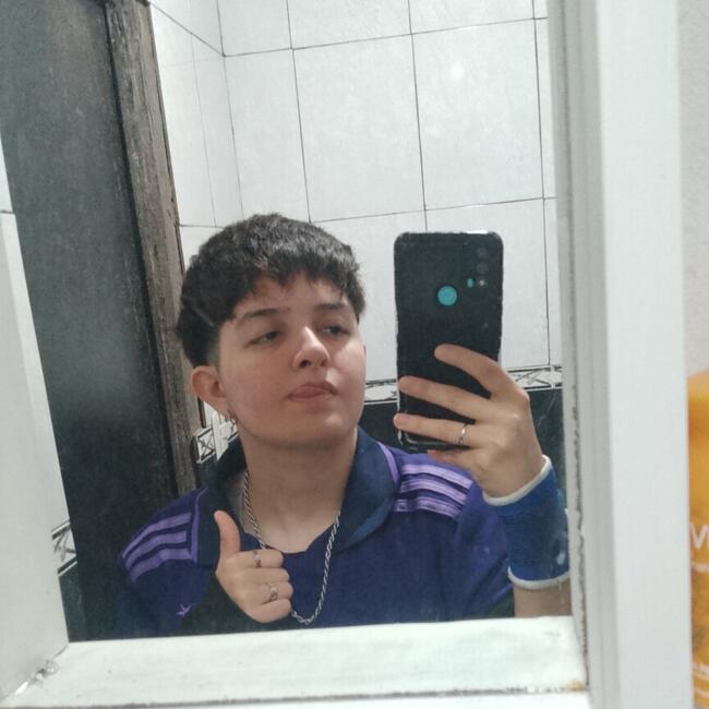 Babysitter in Quilmes: Oriana