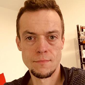 Babysitter Job in Charleroi: Babysitter Job Mathieu