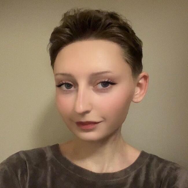 Nanny in Krakow: Veronika