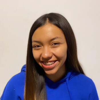 Niñera en Puente Alto: Antonia