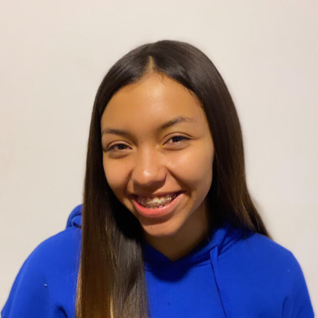 Niñera en Puente Alto: Antonia