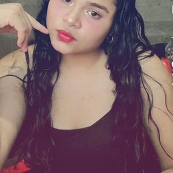Babysitter in Managua: Junieth