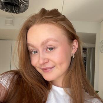 Barnvakt i Borgå: Aada