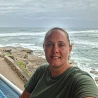 Bianca Cloete
