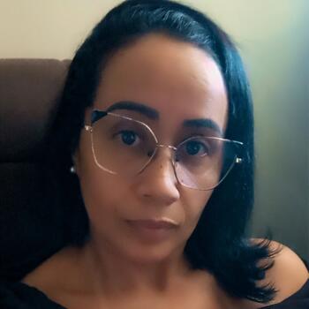 Babá Campinas: Aline