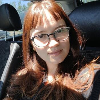 Babysitter in Neuquén: Celeste Agostina