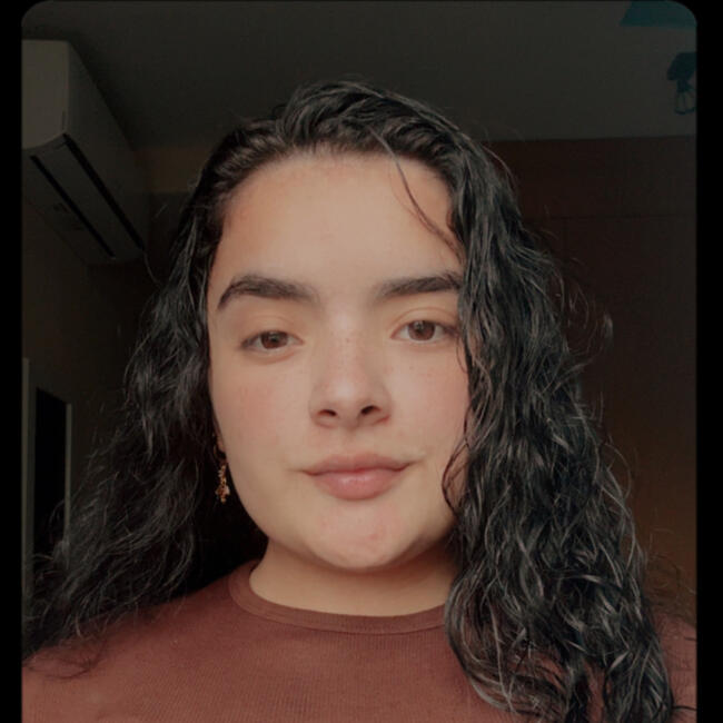 Canguro en Getafe: Melany