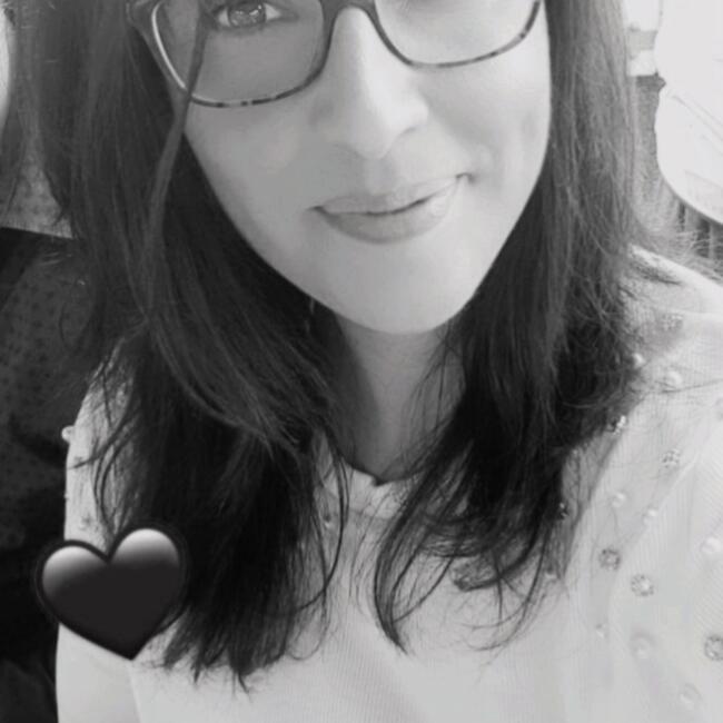 Babysitter in Vélez-Málaga: Marta