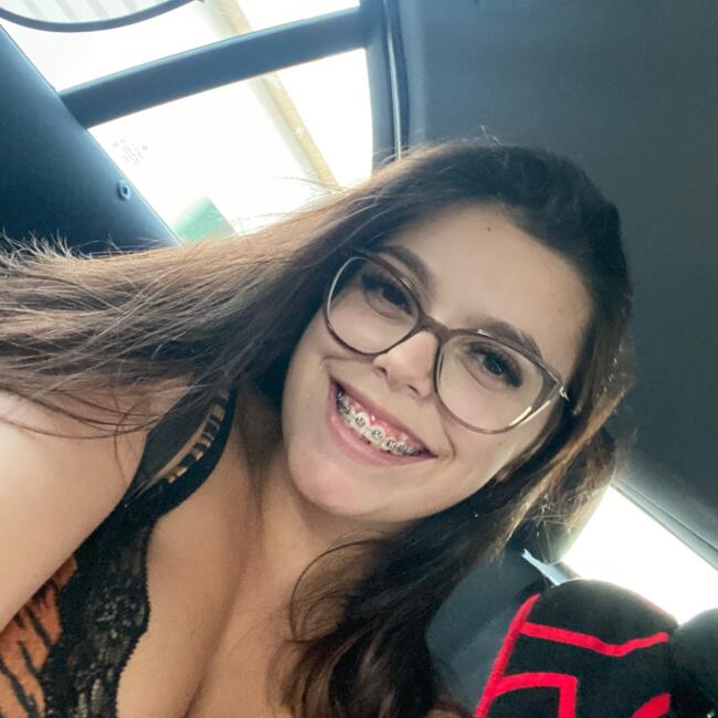 Babysitter in Almada: Mariana