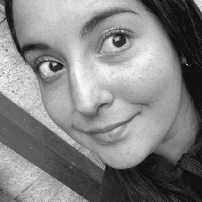 Babysitter in Sagrada Familia: CONSTANZA