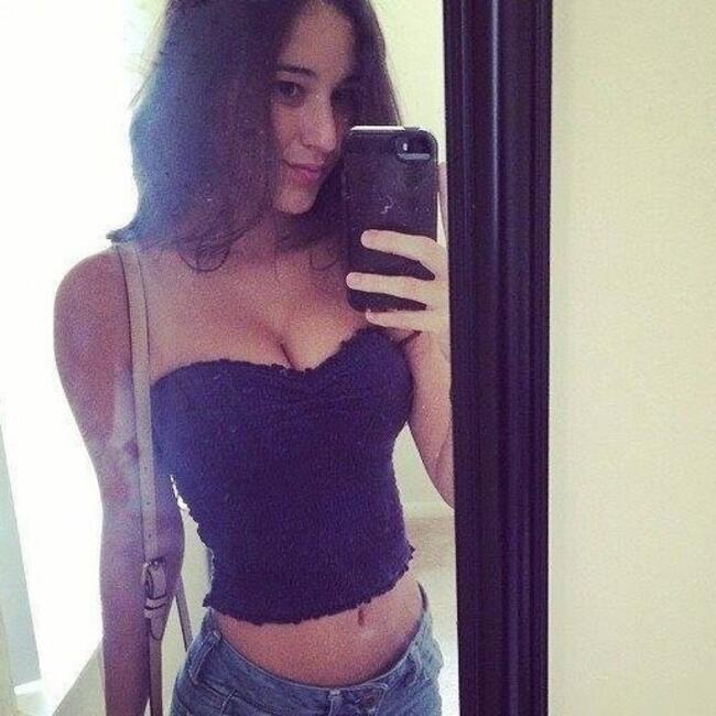 Babysitting job in Buenos Aires: Mila