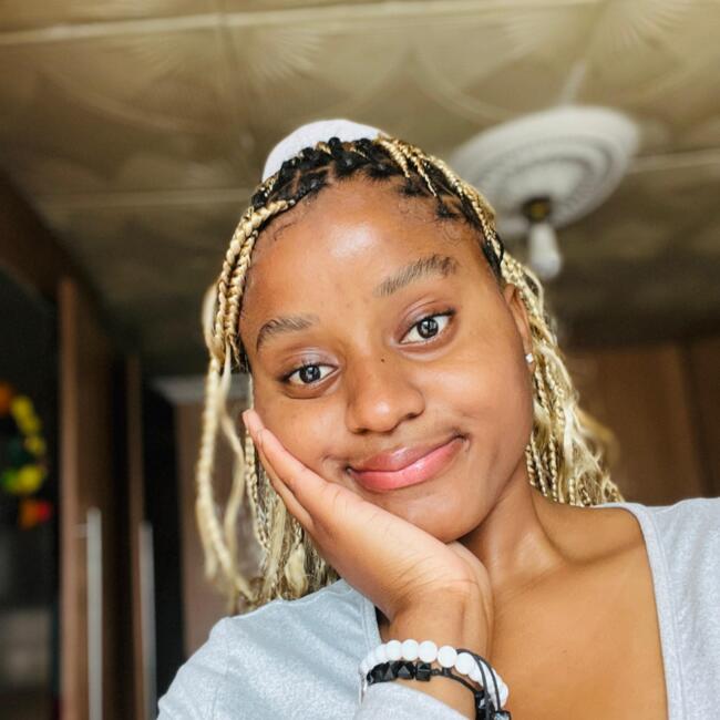 Babysitter in Thembisa: Fezile