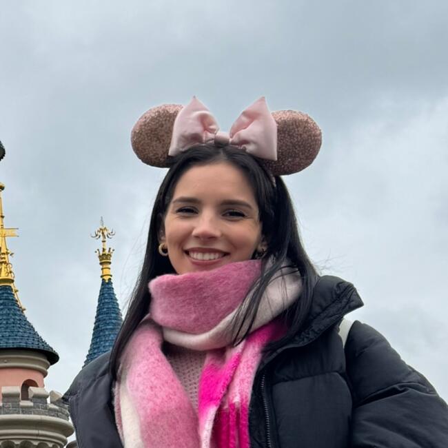 Babysitter in Amadora: Mariana